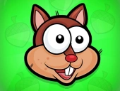 Capa do jogo Cut the nut