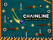 Chainline: swing & climb