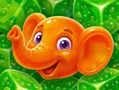 Capa do jogo Jellyphants