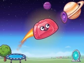 Jelly yeet!