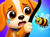 Capa do jogo Save my pet game