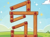 Capa do jogo Bolts and nuts online