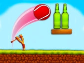 Capa do jogo Bottle breakshot