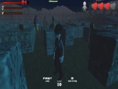 Capa do jogo Coinbound voodoo nightmare