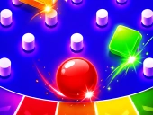 Capa do jogo Crazy plinko