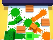 Capa do jogo Line color 2d