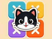 Capa do jogo Meow sudoku