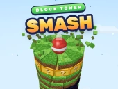 Capa do jogo Block tower smash