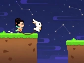 Capa do jogo Double boy jump
