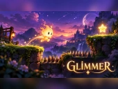 Capa do jogo Glimmer