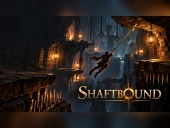 Capa do jogo Shaftbound