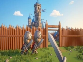 Capa do jogo Citadel: fortress defense