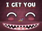 Capa do jogo I get you