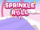 Sprinkle roll
