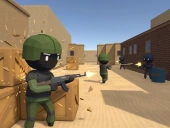 Capa do jogo Breach ops