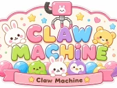 Claw machine : animal friends - 360 Jogos