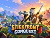 Stickfront conquest