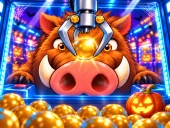 Capa do jogo Claw master