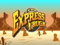 Express truck