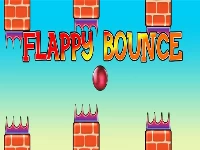 Eg flappy bounce