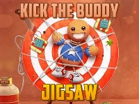 Kick the buddy jigsaw