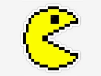 Pacman adventure