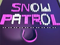 Snow patrol