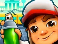 Subway Surfers San Francisco - Friv Jogos 360, Friv 360, Friv 2017