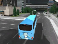 City live bus simulator 2021