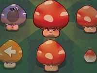 Mushroom pop