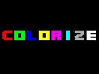 Colorize