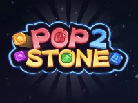 Pop stone