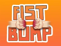 Fist bump