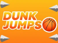 Dunk jumps