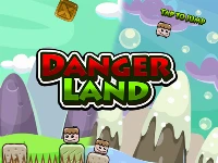 Danger land