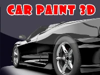 Cars paint new