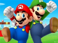 Mario World Bros 2