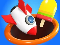 Match 3d - matching puzzle game