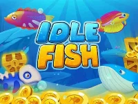 Idle fish