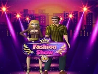 Princess dress up games - princess fashion salon