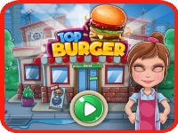 Top burger master