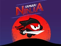 Ninja samurai