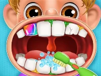 Kids dentist
