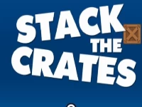 Stack the crates