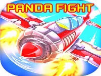 Panda commander air fight