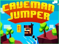 Caveman jumper