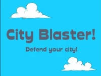 City blaster